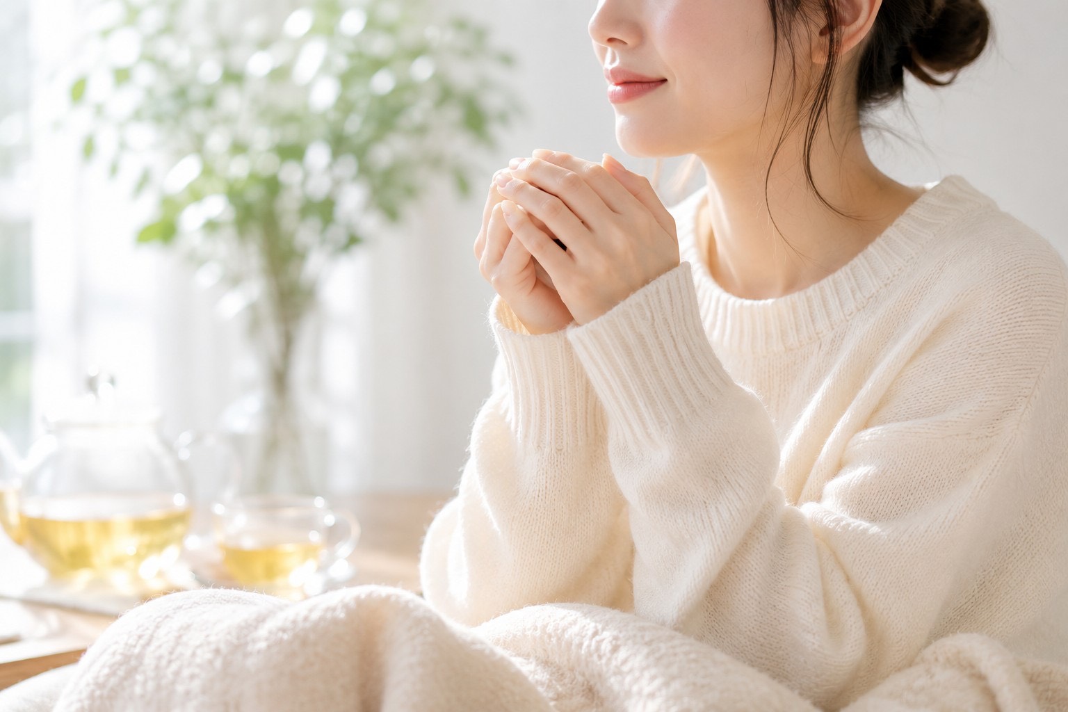 冷え・代謝